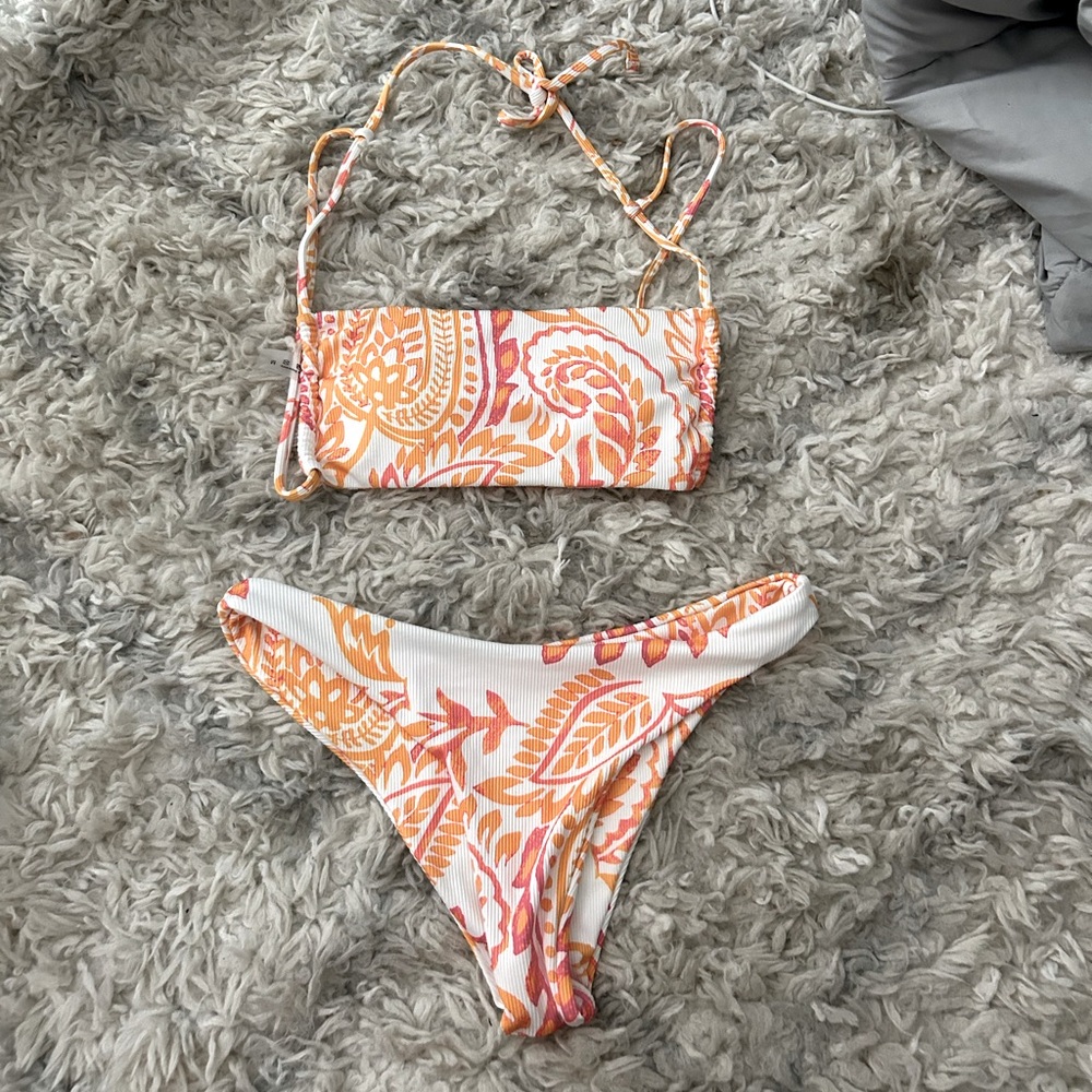 NWOT BIKINI